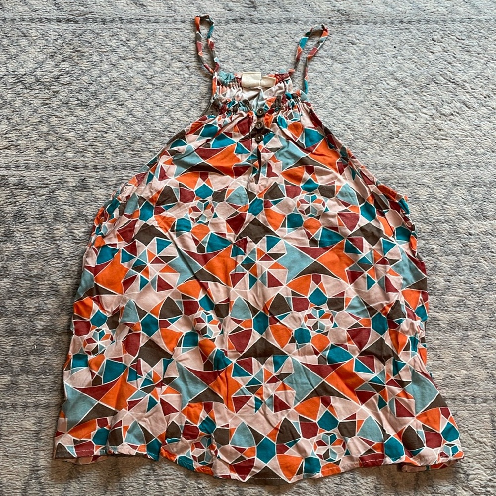 Roxy women top size small